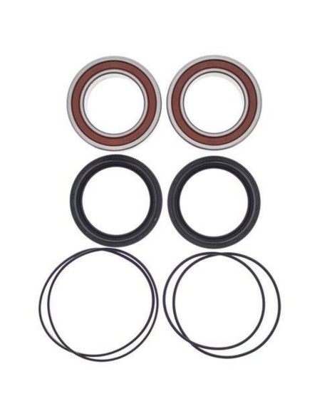 Set rulment roata spate ALL BALLS Yamaha YFZ450R