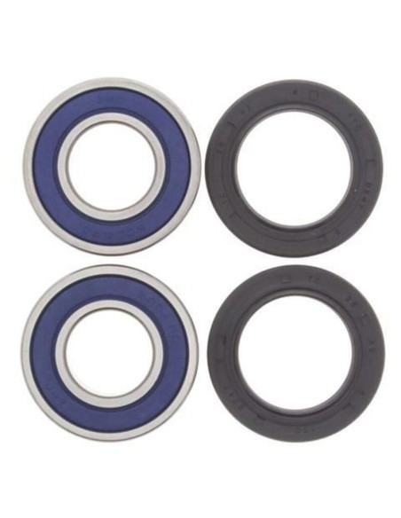 Set rulment roata fata ALL BALLS Honda CBR600RR