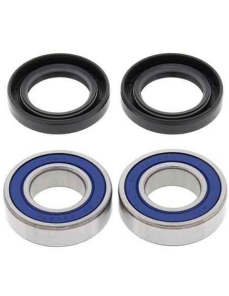 Set rulment roata fata ALL BALLS Suzuki GSX-R600/750