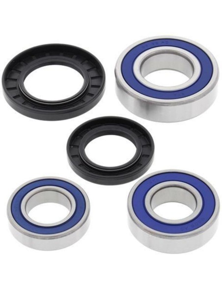 ALL BALLS Rear Wheel Bearing Kit KTM/Suzuki