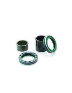 SKF Front Wheel Spacer +...