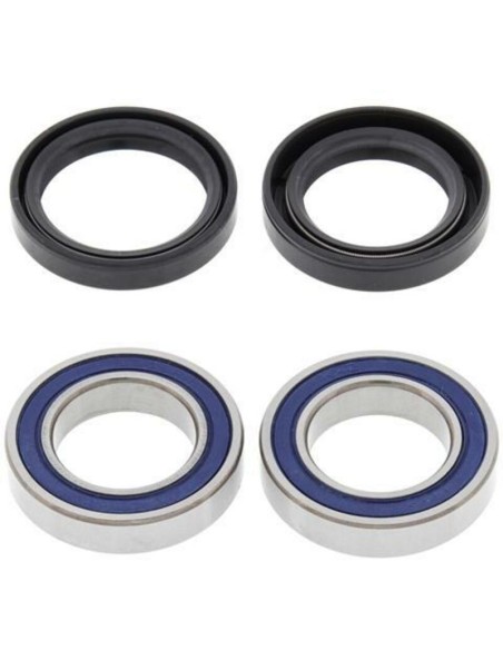 ALL BALLS Set rulment roata fata Husqvarna
