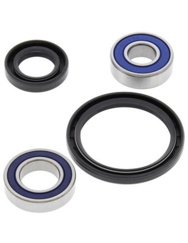 Set rulment roata fata ALL BALLS Yamaha YFS200 Blaster/YFB 250 Timberwolf