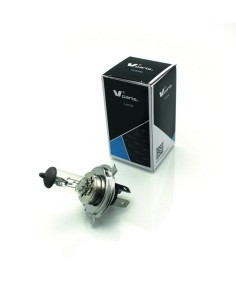 V PARTS H4 Light Bulbs 12V...
