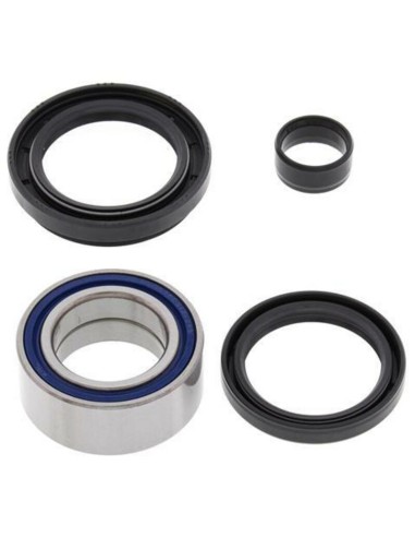 ALL BALLS Kit rulment roata fata/spate Honda TRX420