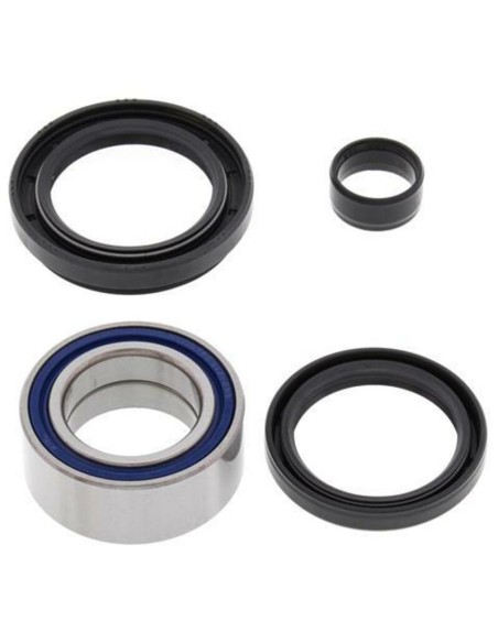 ALL BALLS Kit rulment roata fata/spate Honda TRX420