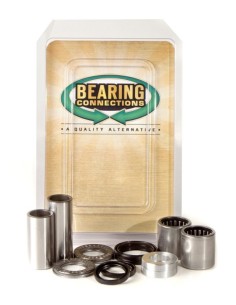 Bearing Connections swing...