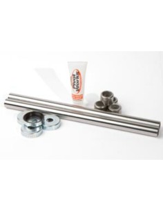 Pivot Works upper A-arm...