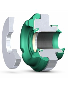 SKF Shock Absorber Repair...