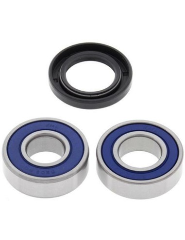 Set rulment roata fata ALL BALLS Yamaha TT-R250