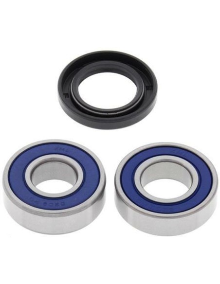 Set rulment roata fata ALL BALLS Yamaha TT-R250