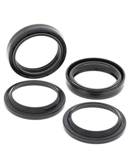 ALL BALLS Fork Oil Seals & Dust Covers - 36x48x10,5 mm