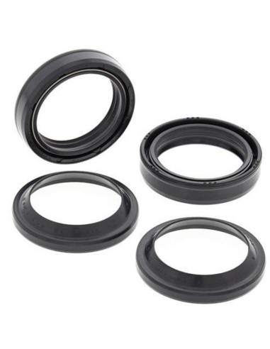 ALL BALLS Fork Oil Seal & Dust Cover - 38x50x10,5