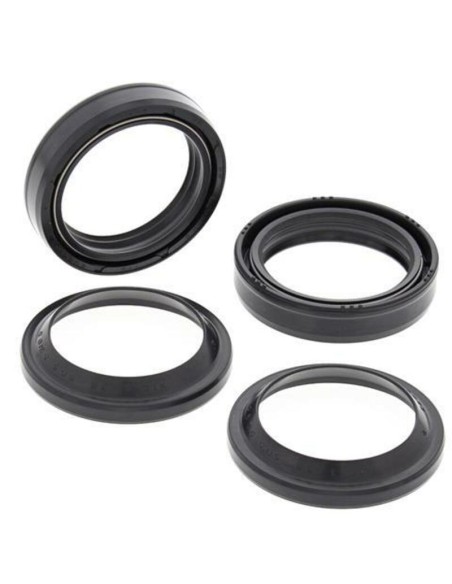 ALL BALLS Fork Oil Seals & Dust Covers - 38x50x10,5 mm