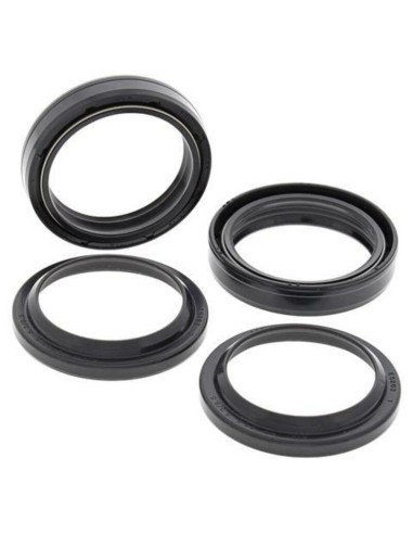 ALL BALLS Fork Oil Seal & Dust Cover - 43x55x10,5