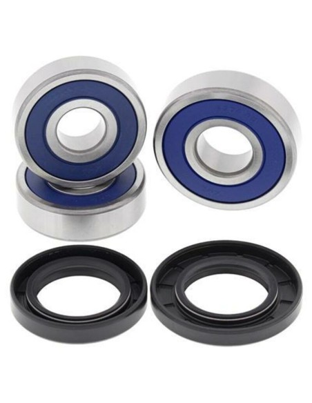 Set rulment roata spate ALL BALLS Kawasaki Z125