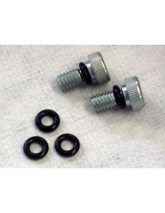 Spare Part - BLEED SCREW...