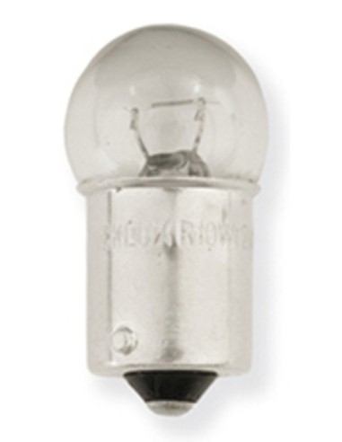 V PARTS G18 Light Bulbs 12V 10W - x10