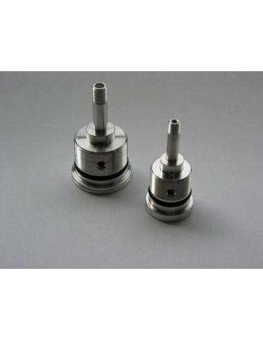 Spare Part - COMPRESSION DAMPING CAP