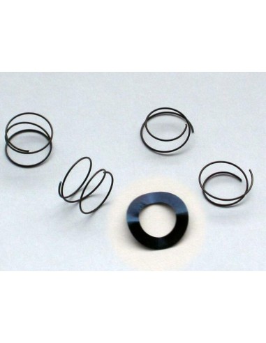Spare Part - 6MM REBOUND DAMPING VALVE SPRING