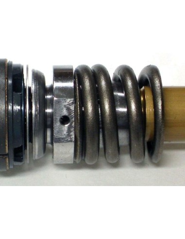 Spare Part - 8MM COMPRESSION DAMPING VALVE SPRING