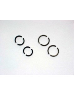 Spare Part - HYDRAULIC STOP...