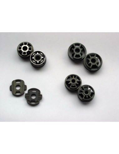 Piesă de schimb - YZ05 PISTON DE AMORTIZARE COMPRESIUNE