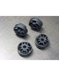 Spare Part - REBOUND...