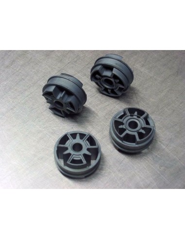 Piesă de schimb - PISTON DE AMORTIZARE REBUT PENTRU YZ 2006