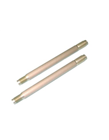Piesa de schimb - TIJA DE AMORTIZARE COMPRESIUNE PENTRU KX250 2005-06 SI YZ 2006