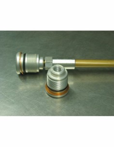 Spare Part - KYB Rebound...