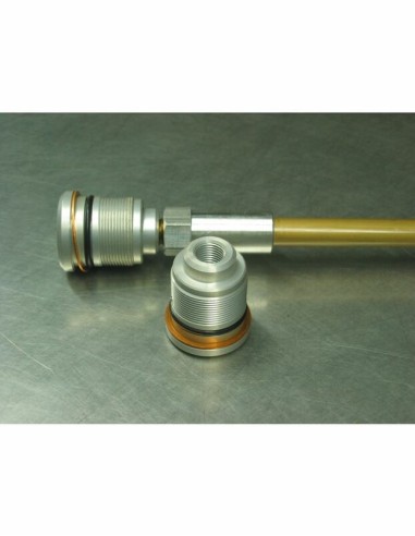 Spare Part - KYB Rebound Adjuster Yamaha