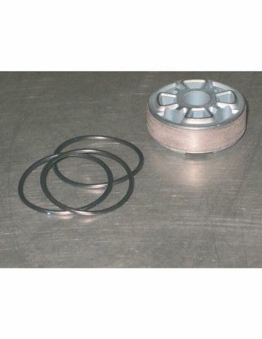 Piesă de schimb - KYB Amortizor Piston O-ring 50mm