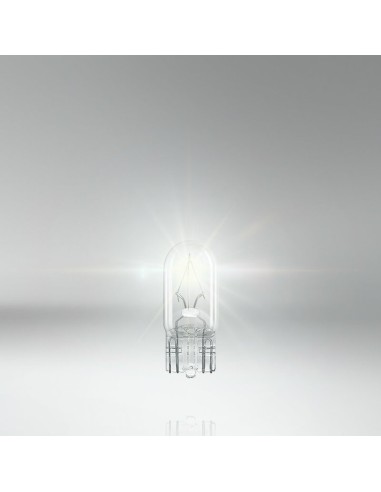 OSRAM Original Line W3W Light Bulbs...