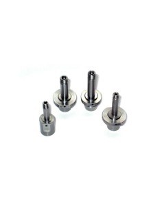 Spare Part - REBOUND DAMPER...