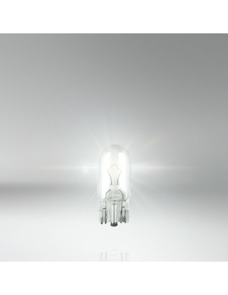 OSRAM Original Line W5W Becuri 12V 5W - x10
