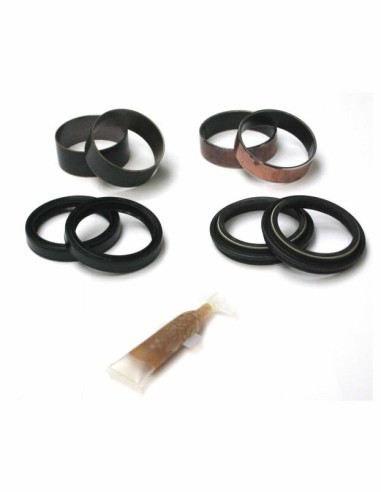 Kit reparatie furca KYB 46/12mm /w unsoare