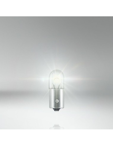 OSRAM Original Line T4W Light Bulbs...