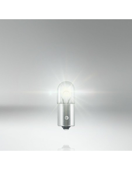 OSRAM Original Line T4W Becuri 12V 4W - x10