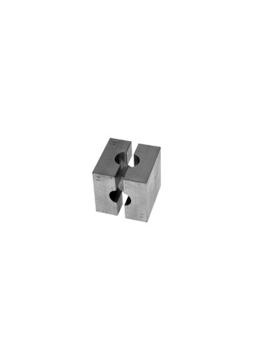 KAYABA Cleme tijă piston Ø14/16mm