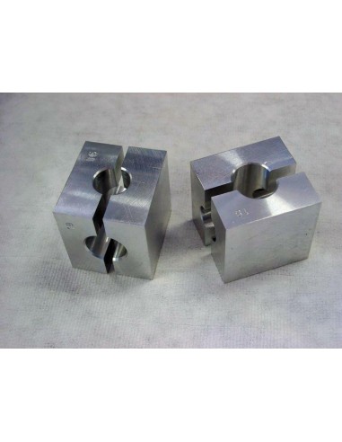 KAYABA Cleme tijă piston Ø16/18mm