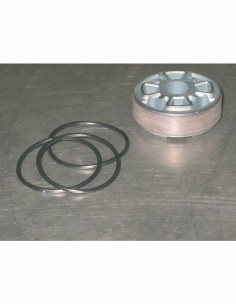 Spare Part - KYB Lower O-Ring