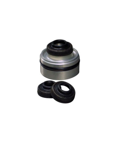 RIGHT-HAND TOP BEARING DUST COVER FOR CR125 2002-06