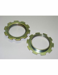 Spare Part - KYB Top Spring...