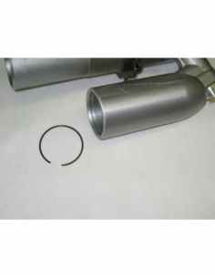 Spare Part - KYB Cylinder...