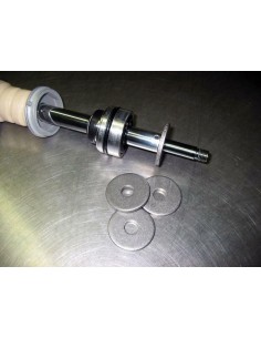 Spare Part - BASE RING