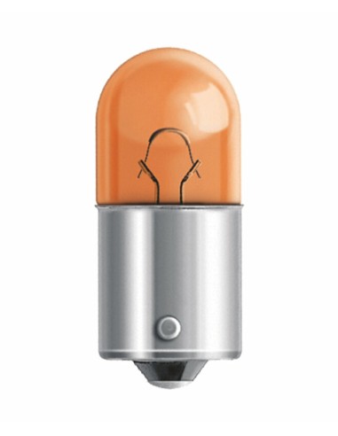 OSRAM Original Line RY10W Becuri 12V 10W - x10