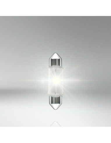 OSRAM Original Line C5W Light Bulbs...