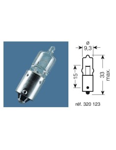OSRAM Original Line PY21W... 2