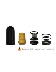 Spare Part - SHOCK ABSORBER...